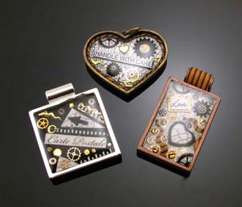 Cruise projects by Lisa Pavelka